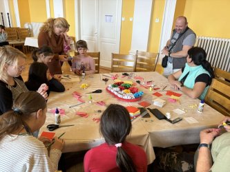 Deň úcty k starším