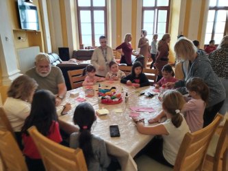 Deň úcty k starším