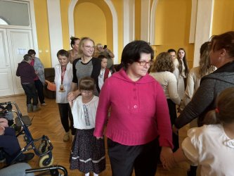 Deň úcty k starším