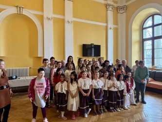 Deň úcty k starším