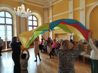 Deň úcty k starším