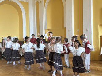 Deň úcty k starším