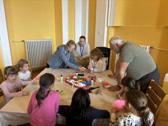 Deň úcty k starším