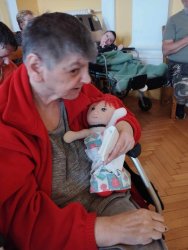 Deň úcty k starším