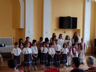 Deň úcty k starším