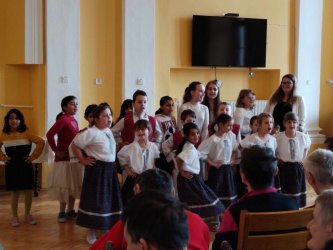 Deň úcty k starším