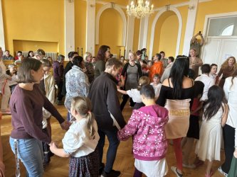 Deň úcty k starším