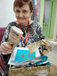 Koľko lásky sa zmestí do krabice od topánok?