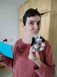 Koľko lásky sa zmestí do krabice od topánok?