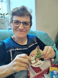 Koľko lásky sa zmestí do krabice od topánok?