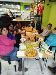 Medzinárodný deň žien