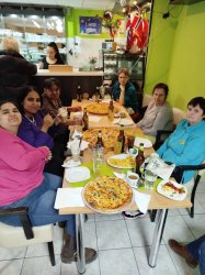 Medzinárodný deň žien