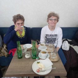 Medzinárodný deň žien