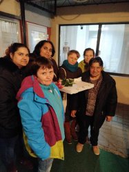 Medzinárodný deň žien