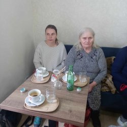 Medzinárodný deň žien