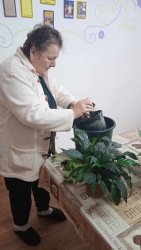 Veľké jarné prípravy