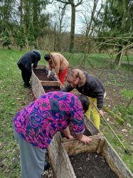 Veľké jarné prípravy