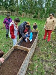 Veľké jarné prípravy