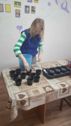 Veľké jarné prípravy