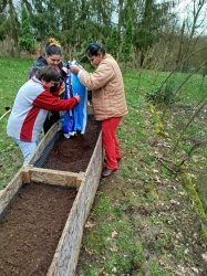 Veľké jarné prípravy