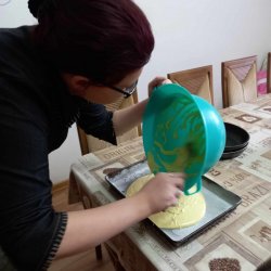 Naše prípravy jedál