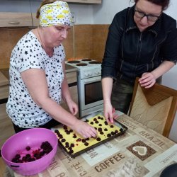 Naše prípravy jedál