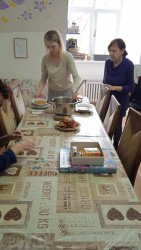 Naše prípravy jedál