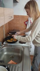 Naše prípravy jedál