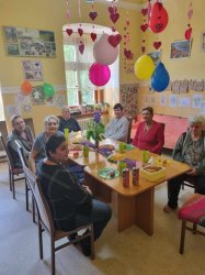 Naša tradičná oslava narodenín