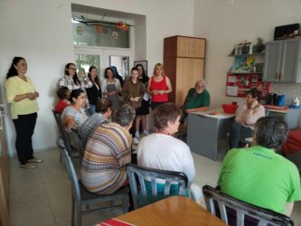 Láska kvitne v každom veku