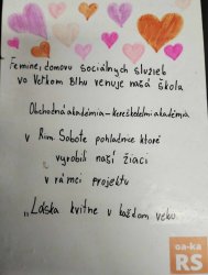 Láska kvitne v každom veku