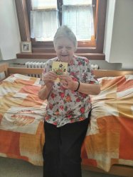 Láska kvitne v každom veku