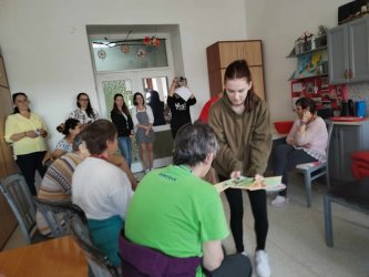 Láska kvitne v každom veku