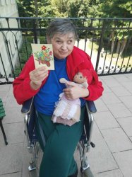 Láska kvitne v každom veku