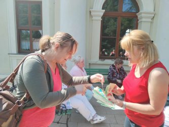 Láska kvitne v každom veku