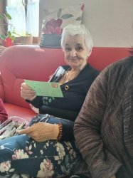 Láska kvitne v každom veku