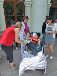 Láska kvitne v každom veku