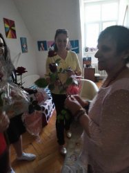 Láska kvitne v každom veku