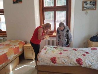 Láska kvitne v každom veku