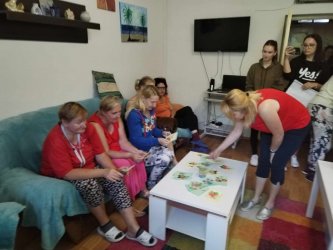 Láska kvitne v každom veku