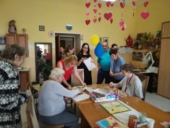 Láska kvitne v každom veku