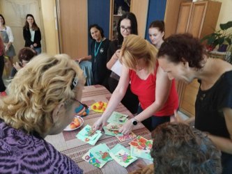 Láska kvitne v každom veku