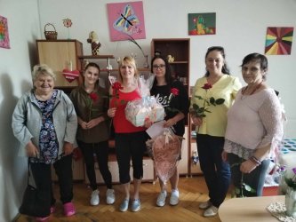 Láska kvitne v každom veku