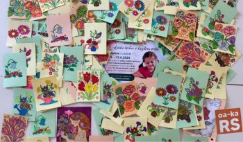 Láska kvitne v každom veku