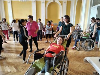 Návšteva detí zo ZŠ s MŠ Pavla Emanuela Dobšinského Teplý Vrch