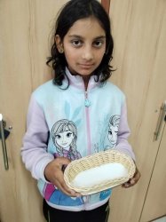 Návšteva detí zo ZŠ s MŠ Pavla Emanuela Dobšinského Teplý Vrch