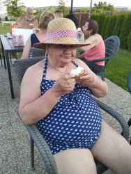 Letné pobytové kúpanie v Rapovciach