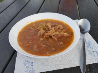 Letné pobytové kúpanie v Rapovciach