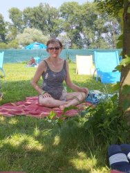 Letné pobytové kúpanie v Rapovciach