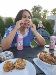 Letné pobytové kúpanie v Rapovciach